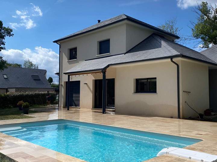 Maintenance de piscine Aveyron