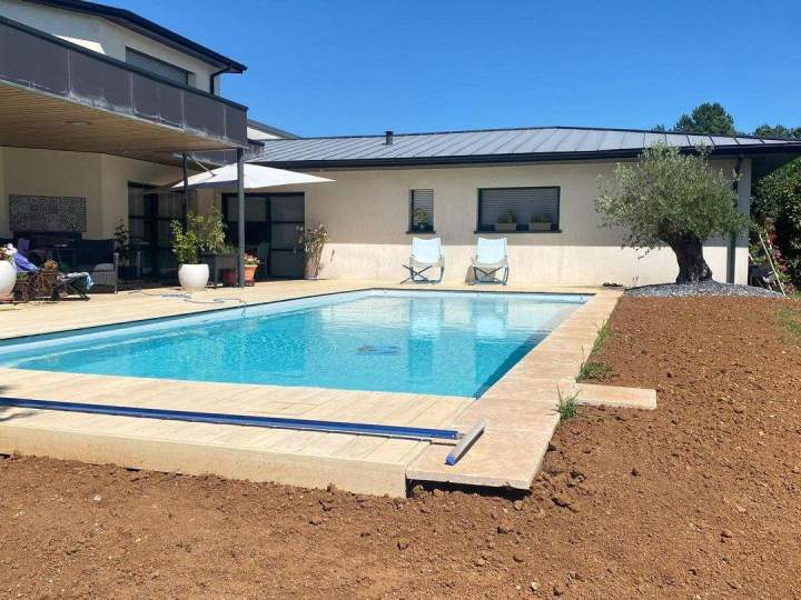 Experts en piscine Aveyron