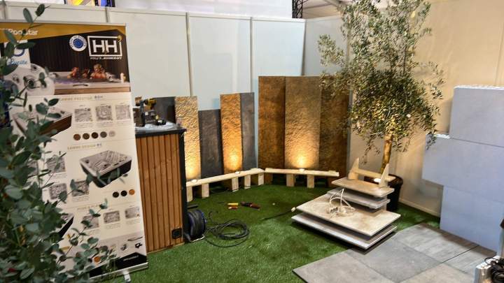 Éclairage extérieur Aveyron