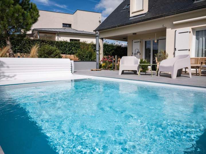 Entretien de piscine Aveyron