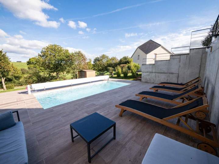 Réfection de piscine Aveyron