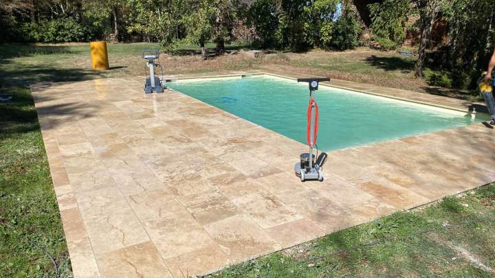 Entretien de piscine Aveyron