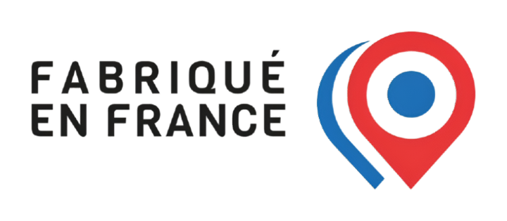 Logo Fabriqué en France Aveyron